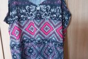 Ladies Vest Top