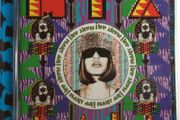 M. I. A. [2007] Kala (CD Album)
