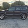 Toyota Land Cruiser 2008 Image 4
