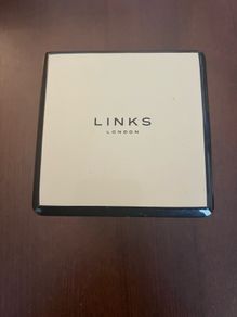 Links of london watch box