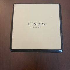 Links of london watch box