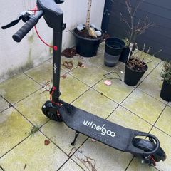 Windgoo m20 electric scooter