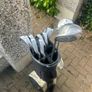 Full golf set of beginner golf clubs Image 2