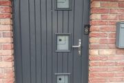palladio door