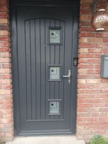 palladio door