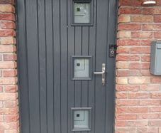 palladio door