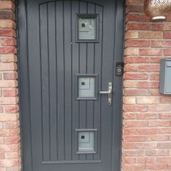 palladio door