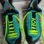 Ocun Strike LU Climbing Shoes Image 2