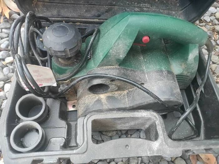 Parkside electric Planer