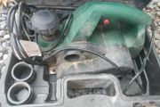 Parkside electric Planer