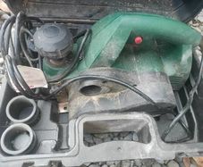 Parkside electric Planer