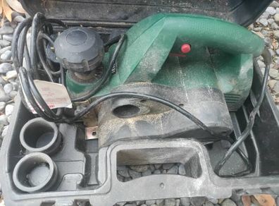 Parkside electric Planer