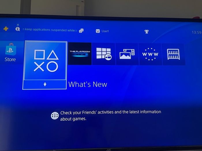 Ps4