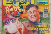 Mean Machines Magazine Issue 23 September 1994