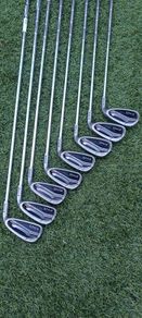 ping G25 irons