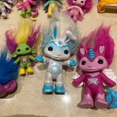 toys