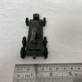 Tootsietoy anti cannon trailer. Made in USA Image 4