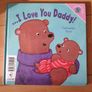 I love you mummy/daddy book Image 2
