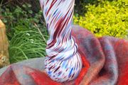 Murano vintage vase