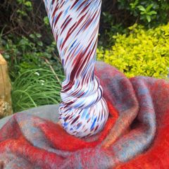 Murano vintage vase