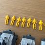 Silverlit Multimac Vintage Toy Bundle Image 5