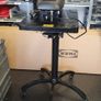 Professional Garment Heat Press Set up Image 3