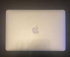 Broken 2017 MacBook Air 13-inch