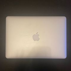 Broken 2017 MacBook Air 13-inch