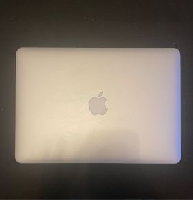 Broken 2017 MacBook Air 13-inch