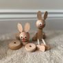 Wooden Toys Bundle Image 5