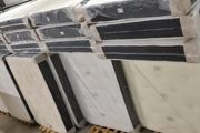 Brand New Single, Double, King And Superking Sizes Tufted Memory Foam Mattresses Instock
