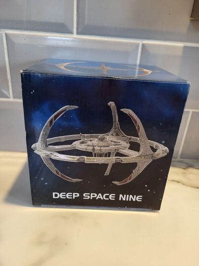 star trek deep space nine