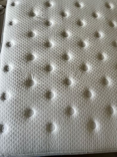 mattress
