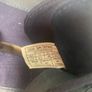 UGG Australia Freamon Mens Blue Suede Ankle Chukka Boots UK6.5 EUR40 Image 9