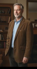 Remus Corduroy Sports BlazerJacket
