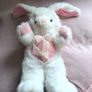 Rabbit teddy Image 2