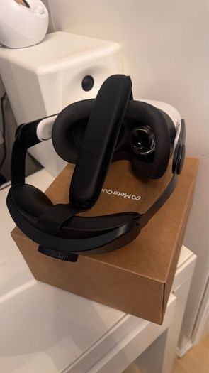 vr headset