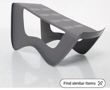 shoe storage