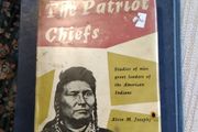 The Patriots Chiefs