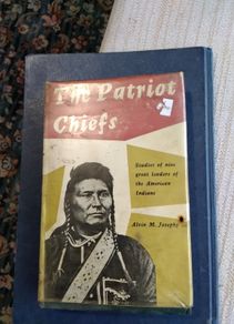 The Patriots Chiefs