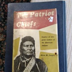 The Patriots Chiefs