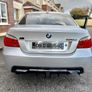 BMW 5-Series Image 5