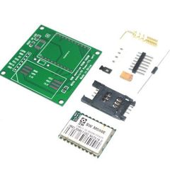GSM Module M590E for Arduino