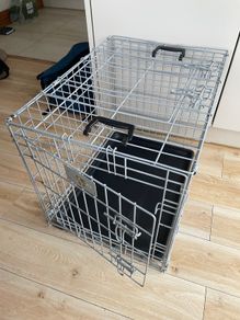 Dog Cage