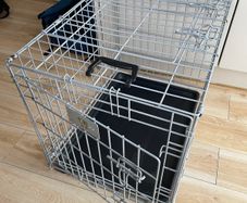 Dog Cage