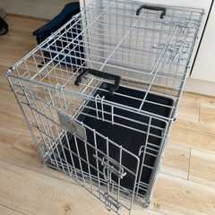 Dog Cage