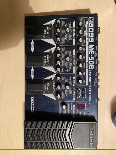 Boss Me-50B