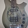 Music Man Bongo 4 HS 2003 USA Image 3