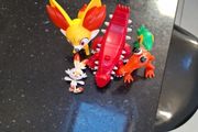 small toys