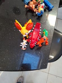small toys